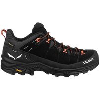 SALEWA Damen Trekkinghalbschuhe ALP TRAINER 2 GTX W von Salewa