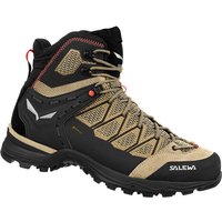 SALEWA Damen Trekkinghalbschuhe MTN TRAINER LITE MID GTX von Salewa