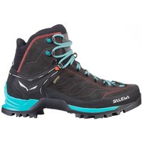 SALEWA Damen Trekkingschuhe WS MTN Trainer MID GTX von Salewa