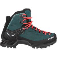 SALEWA Damen Trekkingschuhe WS MTN Trainer MID GTX von Salewa