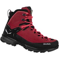 SALEWA Damen Trekkingstiefel MTN TRAINER 2 MID GTX W von Salewa