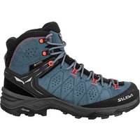 SALEWA Damen Trekkingstiefel WS ALP TRAINER 2 MID GTX von Salewa