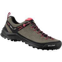 SALEWA Damen Trekkingstiefel WS WILDFIRE LEATHER von Salewa