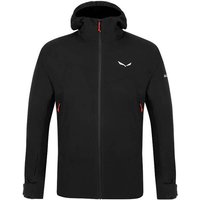 SALEWA Herren Funktionsjacke PUEZ PTX 2L M JACKET von Salewa