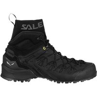 SALEWA Herren Leichtwanderschuhe Wildfire Edge Mid GTX von Salewa