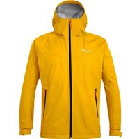 SALEWA Herren Lightshell Jacke PUEZ (AQUA 3) PTX M JKT von Salewa