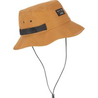 SALEWA Herren Mütze PUEZ HEMP BRIMMED HAT von Salewa