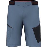 SALEWA Herren Shorts PEDROC 3 DST M CARGO SHORTS von Salewa