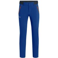 SALEWA Herren Softshellhose Pedroc 3 Durastretch von Salewa