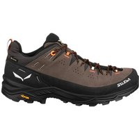 SALEWA Herren Trekkinghalbschuhe ALP TRAINER 2 GTX M von Salewa