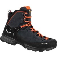 SALEWA Herren Trekkingstiefel MTN TRAINER 2 MID GTX M von Salewa