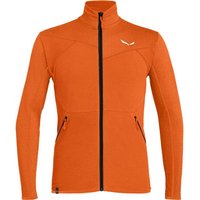 SALEWA Herren Unterjacke PUEZ HYBRID PL von Salewa