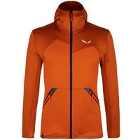 SALEWA Herren Unterjacke PUEZ MELANGE von Salewa