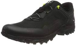 SALEWA Ms Speed Beat Gore-Tex, Scarpe da Ginnastica Uomo, Nero (Black), 39 EU von Salewa