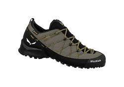 SALEWA Wildfire 2 GTX M, Scarpe da Trekking Uomo, Bungee Cord Black, 44.5 EU von Salewa