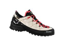 SALEWA Wildfire 2 GTX W, Scarpe da Trekking Donna, Oatmeal Black, 42.5 EU von Salewa