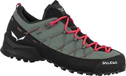 SALEWA Wildfire 2 W, Scarpe da Ginnastica Donna, Multicolore Duck Green Black, 37 EU von Salewa