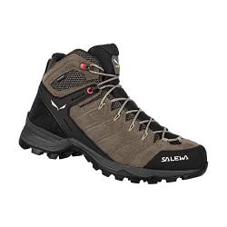 Salewa Alp Mate Mid Wp Hiking Boots EU 38 von Salewa