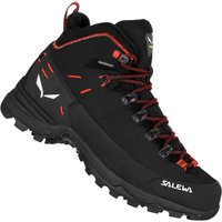 Salewa Alp Mate Winter Mid Asphalt/Black von Salewa