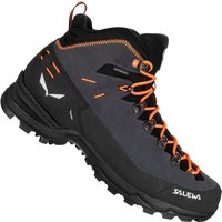 Salewa Alp Mate Winter Mid Onyx/Black von Salewa