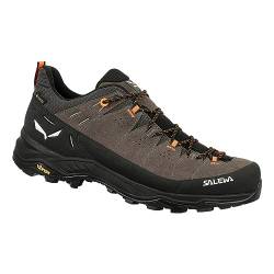 Salewa Alp Trainer 2 GTX Scarpe da trekking - Uomo, Corda elastica nera., 43 EU von Salewa