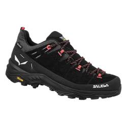 Salewa Alp Trainer 2 GTX Women Größe UK 4,5 black-black/onyx von Salewa