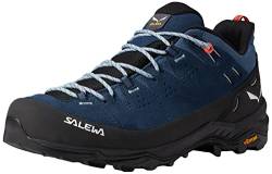 Salewa Alp Trainer 2 GTX Women Größe UK 4,5 dark denim/black von Salewa