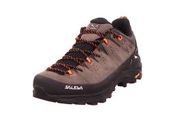 Salewa Alp Trainer 2 Gore-TEX®, Bungee Cord/Black, 11.5 UK von Salewa