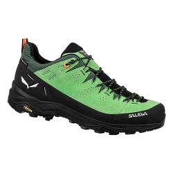 Salewa Alp Trainer 2 Gore-TEX®, Pale Frog/Black, 11 UK von Salewa