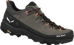Salewa Alp Trainer 2 Hiking Shoe - Men's, Bungee Cord/Black, 9 UK von Salewa