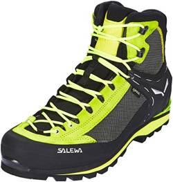 Salewa Crow GTX Cactus/SulphurSpring 10 von Salewa