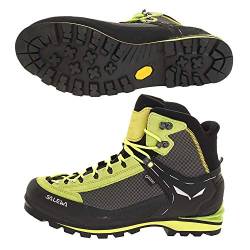 Salewa Crow GTX Cactus/SulphurSpring 8 von Salewa