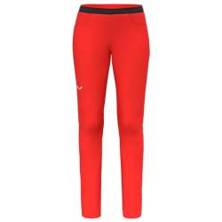 Salewa Damen Agner Light 2 DST W Pants Hose, Flame/0910, 40 von Salewa