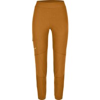 Salewa Damen Alpine Hemp Tights von Salewa