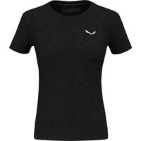 Salewa Damen Eagle Minilogo AM T-Shirt von Salewa