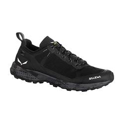 Salewa Damen Pedroc Air Schuhe, Black camo, UK 7.5 von Salewa