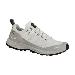 Salewa Damen Pedroc Air Schuhe, Cold White Light Grey, UK 7 von Salewa