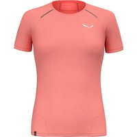 Salewa Damen Pedroc DryHyb T-Shirt von Salewa