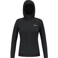 Salewa Damen Pedroc Pl Hoodie Jacke von Salewa