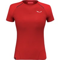 Salewa Damen Pedroc Ptc Delta T-Shirt von Salewa