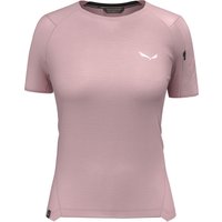 Salewa Damen Puez AM Hyb T-Shirt von Salewa