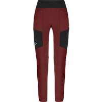 Salewa Damen Puez Dst Warm Cargo Tights von Salewa