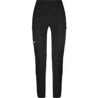 Salewa Damen Puez Dst Warm Cargo Tights von Salewa