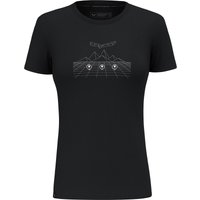 Salewa Damen Pure Dolomites Am T-Shirt von Salewa