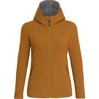 Salewa Damen Sarner 2L Hoodie Jacke von Salewa