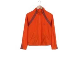 Salewa Damen Sweatshirt, orange von Salewa