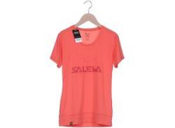 Salewa Damen T-Shirt, pink von Salewa