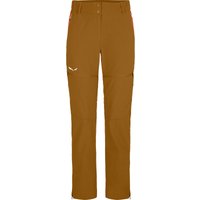 Salewa Damen Talvena 2/1 Zip-Off Hose von Salewa