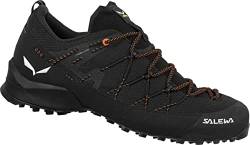 Salewa Damen Wildfire 2 M Sneaker, Schwarz, 42 EU von Salewa