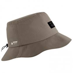 Salewa - Fanes 2 Brimmed Hat - Hut Gr 58 cm grau von Salewa